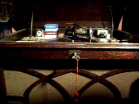 "Sun-Kist Cottage In California"- ORIOLE ORCHESTRA