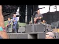 "Tie A Rope To The Back of the Bus" by Superchunk - LIVE at Riot Fest 2025