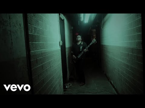 The Prodigal Son - Silence of Kaos (Official Music Video)