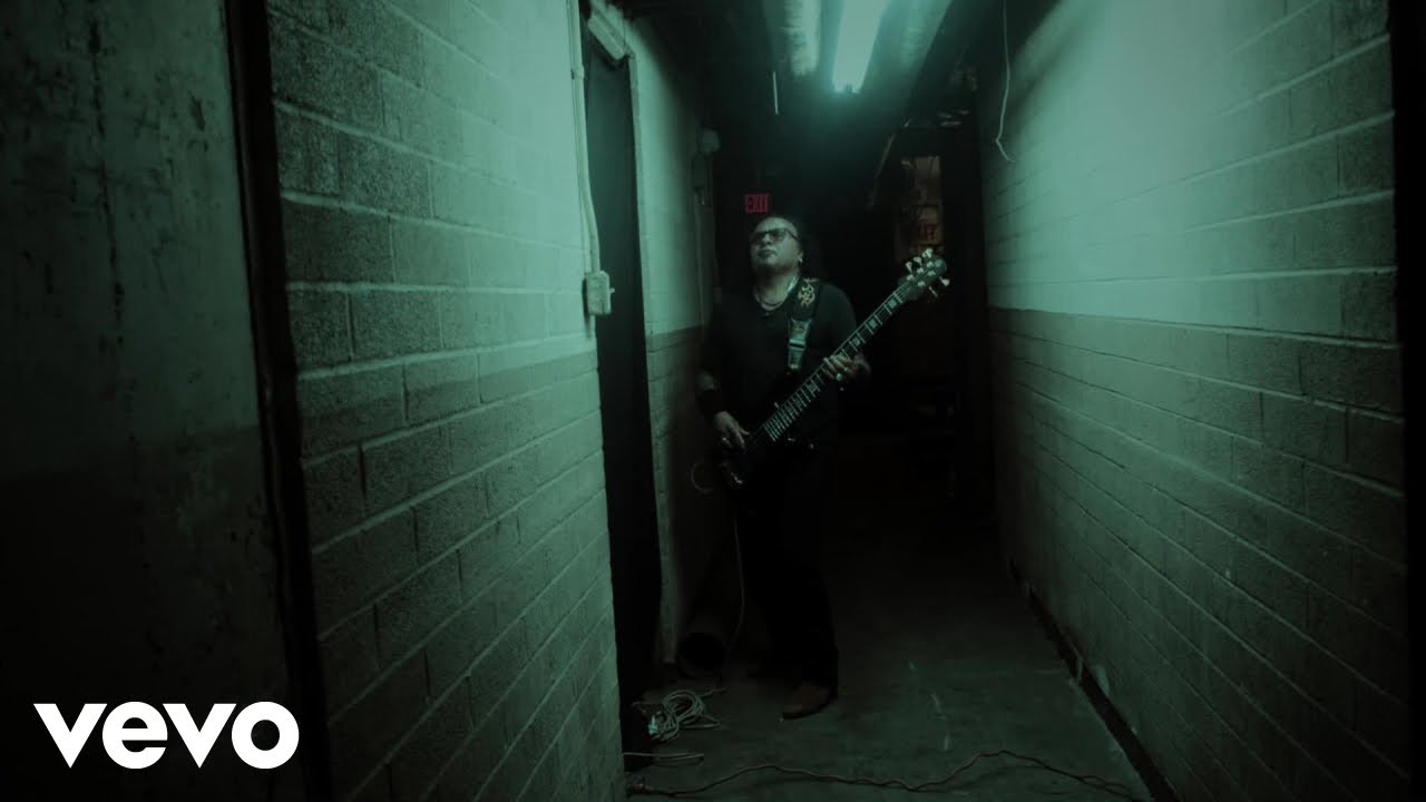Promotional video thumbnail 1 for The Prodigal Son