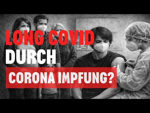 LONG COVID durch CORONA IMPFUNG - Die ZERSTÖRUNG eines jungen Lebens | Teil 2