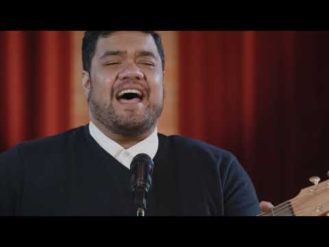 Pene performs ‘E Ipo’ live from the Vondelkerk in Amsterdam