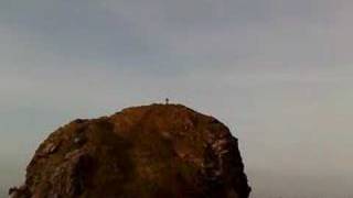 preview picture of video 'Pico de Loro'