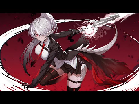 Nightcore - Bad Luck