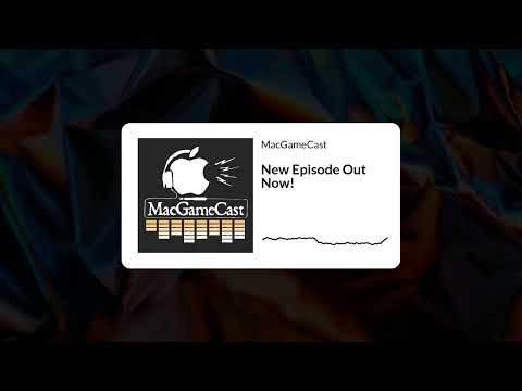 #57   Interview with Nat Brown NatBro   Deep Dive Into Mac Game Porting & Viability