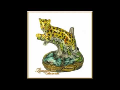 Adult cheetah resting by beobab tree - recorded by Chris Watson