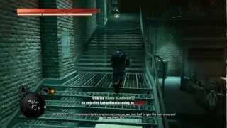Prototype 2 Walkthrough - Mission 4 - Operation: Orion's Belt