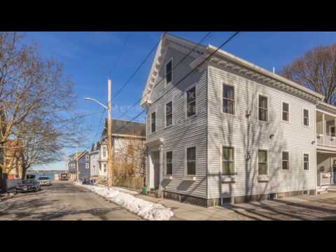 26 Andrew St, Unit 2F, Salem MA - Dan Fox - Tel 978-808-8064