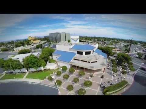 Vorschau vom 01.11.2015 mit Bobby Schuller: Die Psalmen - Der Weg der Weisheit!