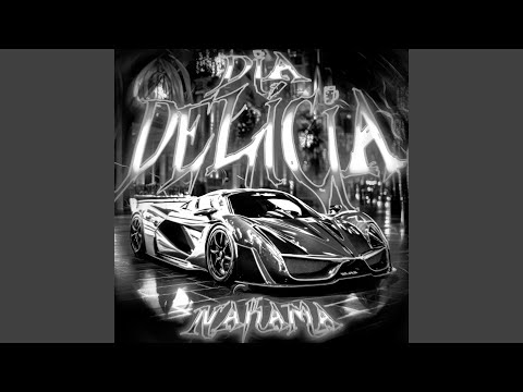 DIA DELÍCIA (Extreme Slowed)