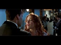 Titanic Scene Rose Spits On Cal