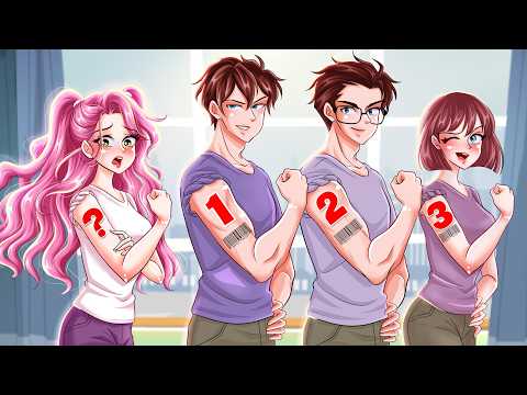 People Call Me By Numbers, Not My Name