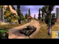 world of tanks-skillet-hero(music video) 