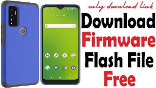 Cricket Dream 5G Flash File Firmware