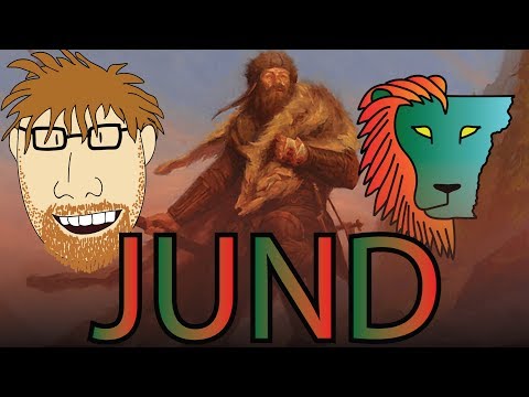 Modern Jund 3 | WELCOME TO RUNGOOD CITY | Mtgo
