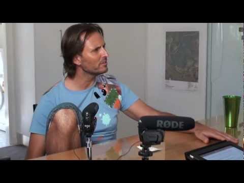 20120112 Interview With Jesus - The Real Life & Purpose Of Jesus P2