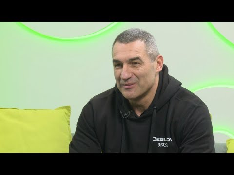 Hosszabbítás - Kézilabda - Jakab László a Ceglédi KKSE új vezetőedzője