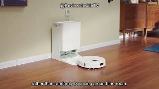 Roborock Qrevo Series Review: Is This 8000Pa Suction Robot Vacuum Worth Buying in 2025?
