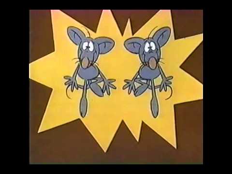 The Jackson 5ive Cartoon - Intro