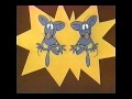 The Jackson 5ive Cartoon Intro