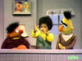Classic Sesame Street Ernie Bert Shola Heavey Light
