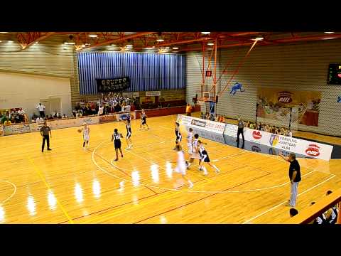 CSU Alba Iulia vs CSM Bucureşti Sportul Studenţesc 8
