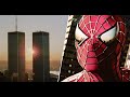 Spider Man 2002 Banned Teaser 4K 35mm ORIGINAL UPLOAD