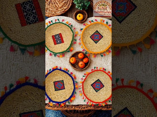 سفرة خوصيه مزينه