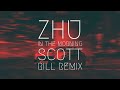ZHU In The Morning Scott Rill Remix BassBoost Extended Remix