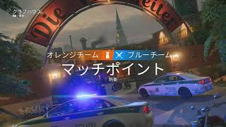 虹六無言プレイ2