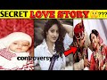 Secret Lovestory 🤫 || Deepika singh and rohit raj goyal || biography 😍 || controversies