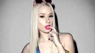 Iggy Azalea   Burgundy Shit + Ringtone Download
