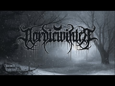 Nordicwinter - Enshrouded by Winter (Official Lyric Video)