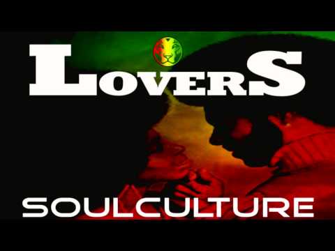 Lovers -  - SoulCulture - RIQ YARDROCK RECORDS