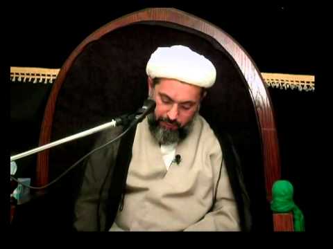⁣حقائق التسليم لله تعالى - الشيخ عبدالله دشتي