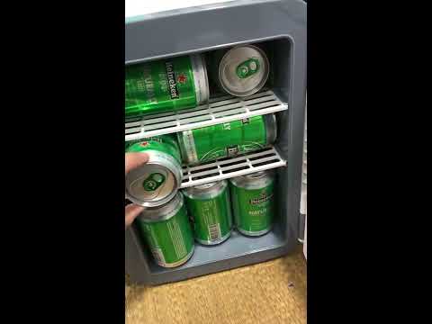 Tủ lạnh mini 10L