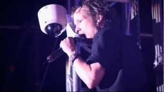 Avantasia - Lost In Space (HD)