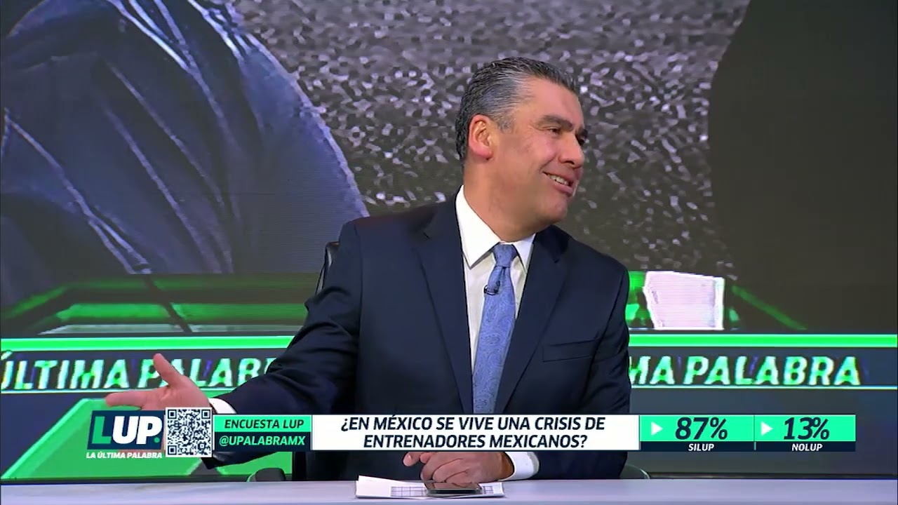 Liga MX | Consideran que los D.T. agarran cualquier cosa con tal de trabajar