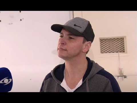 Al interior de La Picota: habló Yhonier Leal