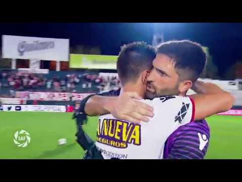 Fecha 22: Resumen de Estudiantes - Chacarita