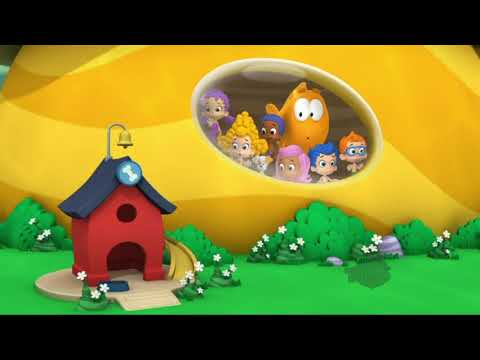 Deema - It's heading straight for Bubble Puppy's doghouse! (READ DESCRIPTION)