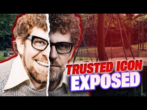 Rolf Harris The Dark Truth Behind The Icon | Crimes That Shook Britain