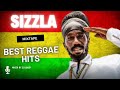 Sizzla Best Reggae Songs Mix 2025 | Roots, Culture & Conscious Vibes | ZJ Liquid