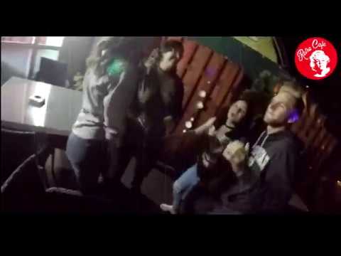 Dynamite Dudes (Retro Lendava)