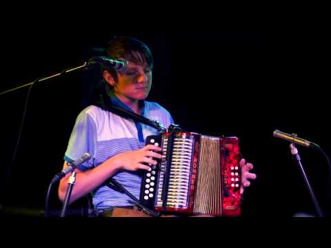 Bertie Wright - Star of the County Down