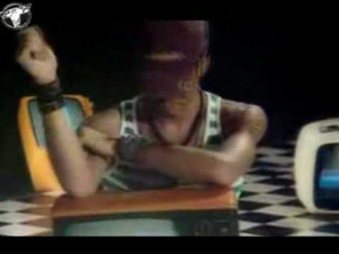 Michael Ameer & Zeynep - Be Gone (2007)