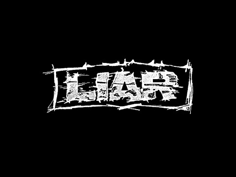 Liar - Full Show @ Cinema, Aalst, Belgium (15-04-2023)