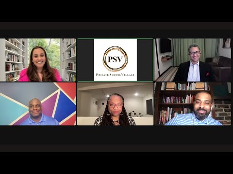 PSV's College Preparedness:What You Need to Know!