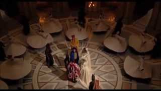 Massive Attack - Paradise Circus (The Fall)