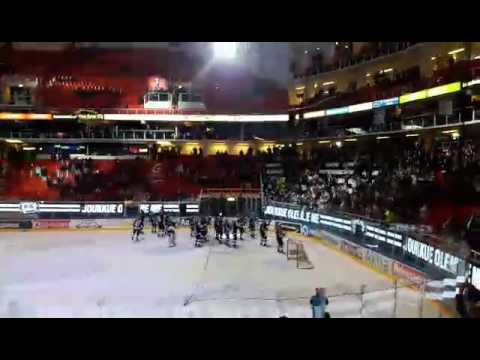 TPS voittaa HIFKin ja TPS kiittää 17.2.2017